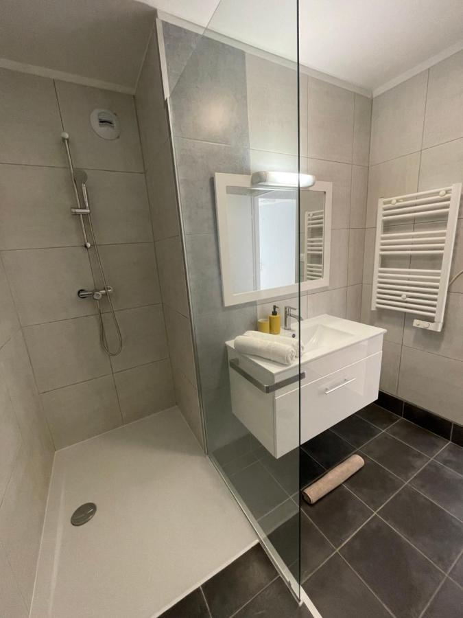 Appartement Cosy Proche Du Centre Ajaccio  Exteriör bild